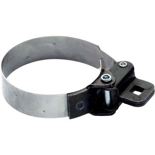 Plews Lubrimatic Stainless Steel Oil Filter Wrench