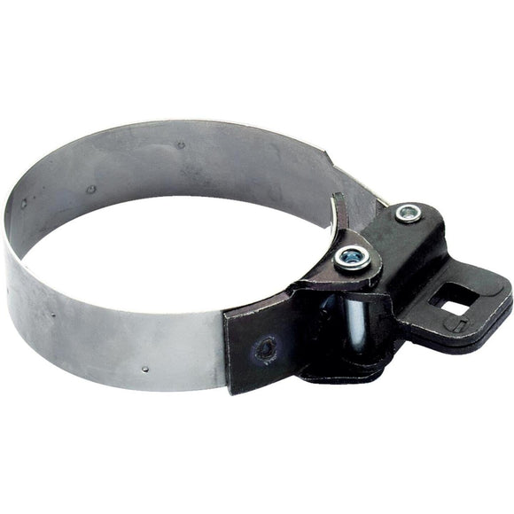 Plews Lubrimatic Stainless Steel Oil Filter Wrench