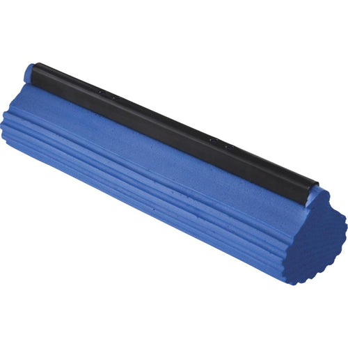 Quickie 11 In. Sponge Roller Mop Refill