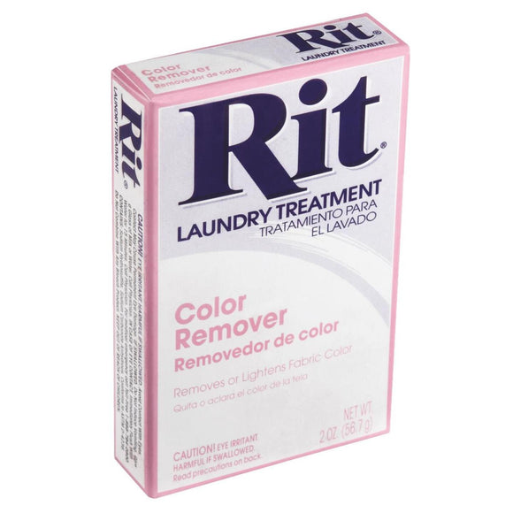 Rit 2 Oz. Color Remover