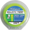 Shakespeare 0.065 In. x 200 Ft. Ballistic Twist Universal Trimmer Line