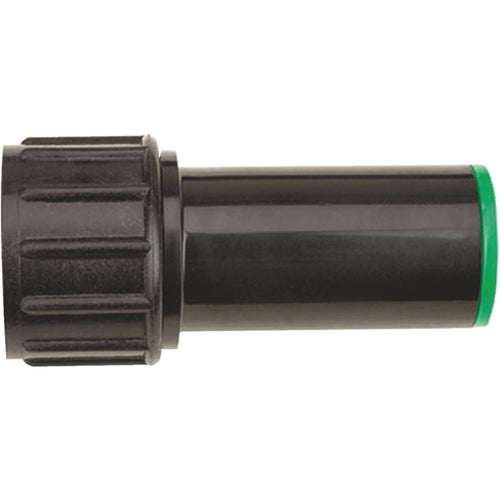 Raindrip 3/4 In. Female Pipe Thread x 1/2 In. Compression Swivel Adapter