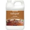 Valspar Interior/Exterior Cayenne Red Concrete Stain, 1 Gal.