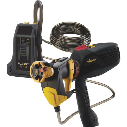 Wagner FLEXiO 970 Paint Sprayer