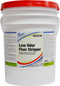 Nyco NL402  Low Odor Floor Stripper