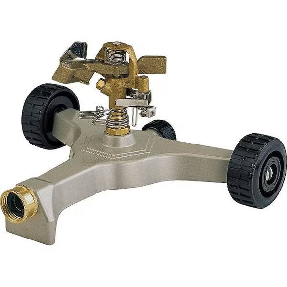 Landscapers Select Sprinkler Sled Pulse 2Wheel (2 Wheel)