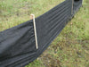 Mutual Industries Silt Fence Assembled