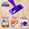 Swiffer® WetJet™ Multi-Surface Cleaner Solution Refill - Fresh