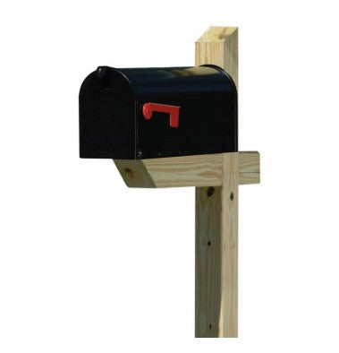 UFP Pressure Treated Mailbox Post