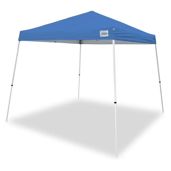 Caravan Canopy V-Series 2 Instant Canopy Kit, Slant Leg, Incudes Roller Bag