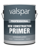 Valspar® Professional New Construction Primer