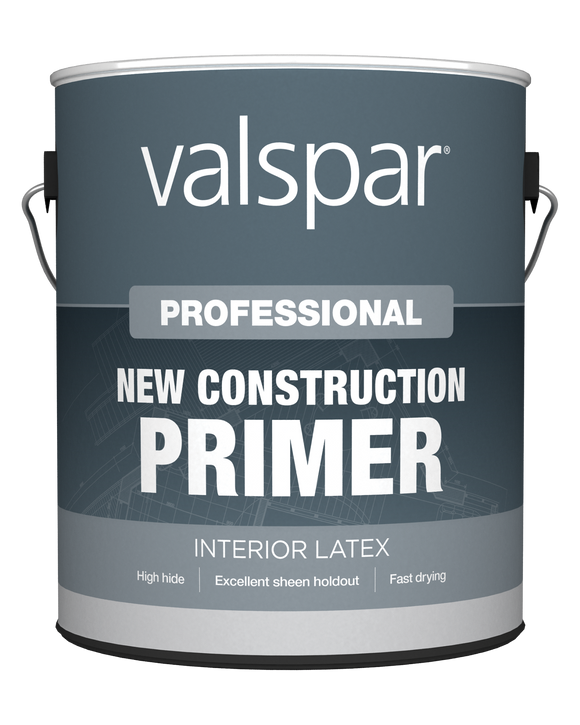 Valspar® Professional New Construction Primer