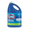 Clorox Pool&Spa Algaecide + Clarifier