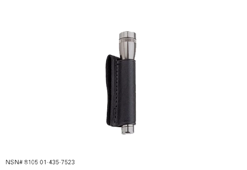 Maglite Leather Holster for Mini Maglite AA Flashlights