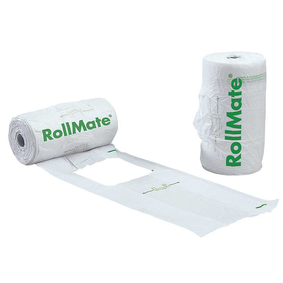 Novolex® RollMate® Bagging System