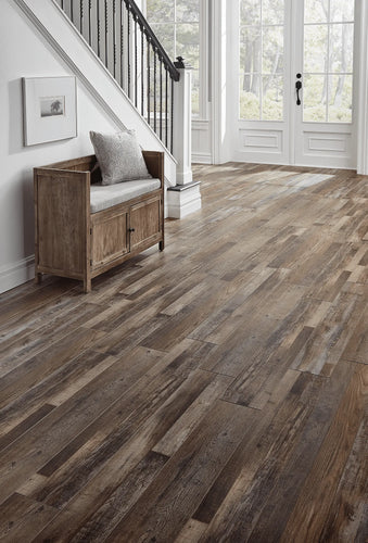 Healthier Choice Flooring Plank Vinyl Crestwood Santa Monica