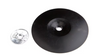 Forney Industries Backing Pad for Sanding Discs