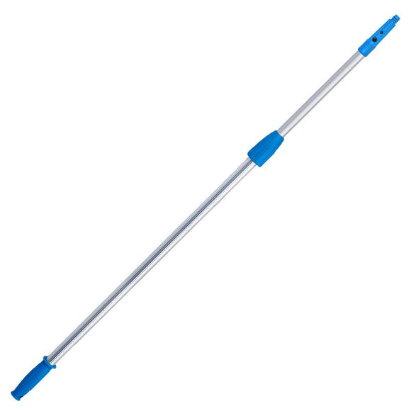 Unger Connect & Clean™ Telescopic Pole