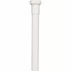 Plumb Pak Extension Tube Slip Joint PVC