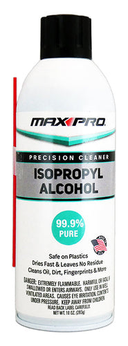 Max Pro® Isopropyl Alcohol
