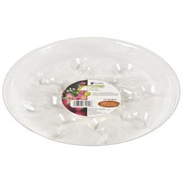 Saucer Plus, 14-In.