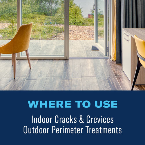 BioAdvanced Complete Insect Killer with Germ Killer