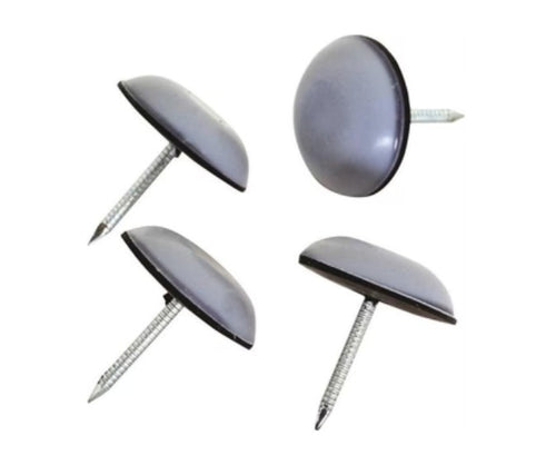 ProSource Nail-On Slide Furniture Glide PTFE