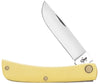 Case Knives Yellow Synthetic Sod Buster® Jr