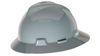 MSA Safety Company V-Gard® Full Brim Hard Hats