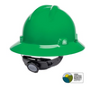 MSA Safety Company V-Gard® Full Brim Hard Hats