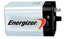 Energizer 529 6V Alkaline Battery