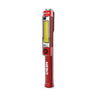 Nebo Big Larry 2 Bright Flashlight & Work Light with Clip & Magnetic Base