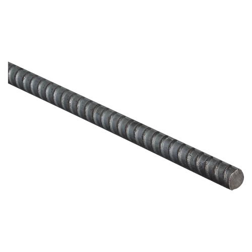 National Hardware Rebar #4 Size