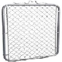 Stephens Pipe & Steel 48X48 Chain Link Gate