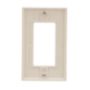 Eaton Decorator / GFCI Wallplate
