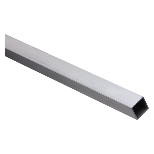 National Hardware Square Tubes 1/16 Thick 1 x 48, Mill