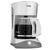 Mr. Coffee® Simple Brew 12-Cup Switch Coffee Maker
