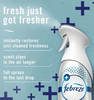 Febreze AIR Heavy Duty Crisp Clean Air Freshener