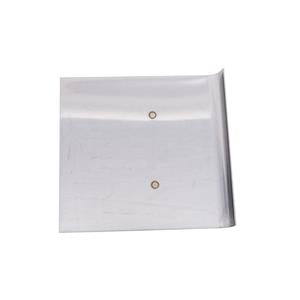 Marshalltown CE514S - QLT Stainless Steel Hand Edgers