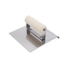 Marshalltown CE514S - QLT Stainless Steel Hand Edgers