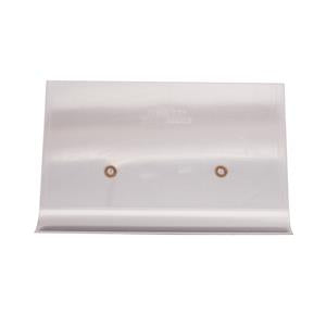 Marshalltown CE508S - QLT Stainless Steel Hand Edgers