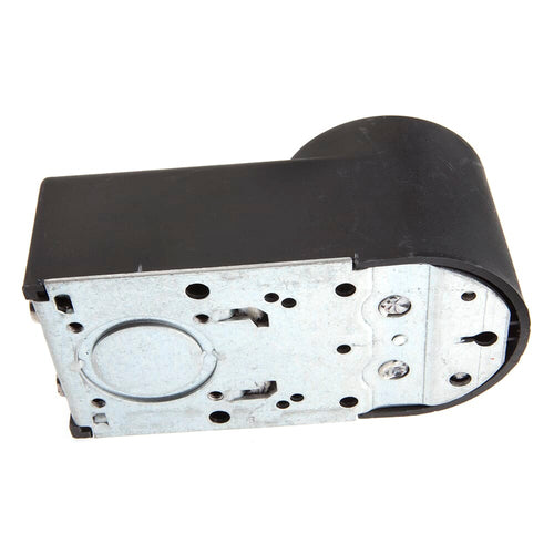 Forney Wall Receptacle with Crowfoot, 220-Volt, 50 AMP, (32535)