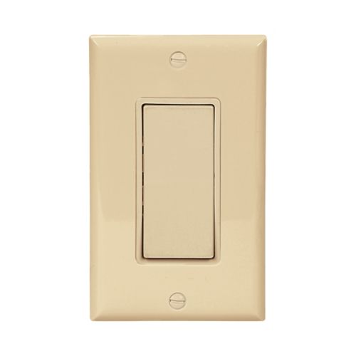 Eaton Eaton Standard Grade Decorator Switch 7501V-BOX