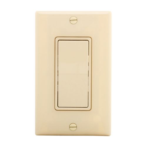 Eaton Eaton Standard Grade Decorator Switch 7501V-BOX