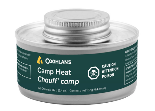 Coghlans Camp Heat