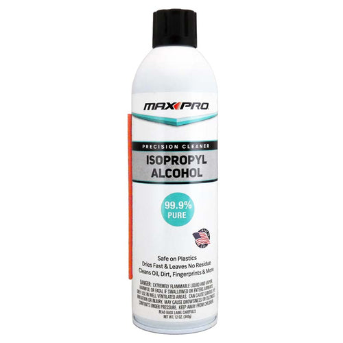 Max Pro® Isopropyl Alcohol