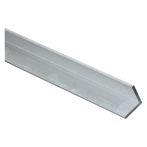 National Hardware Solid Angles 1/8 Thick Mill
