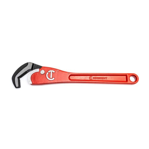 Crescent 16 Self-Adjusting Steel Pipe Wrench