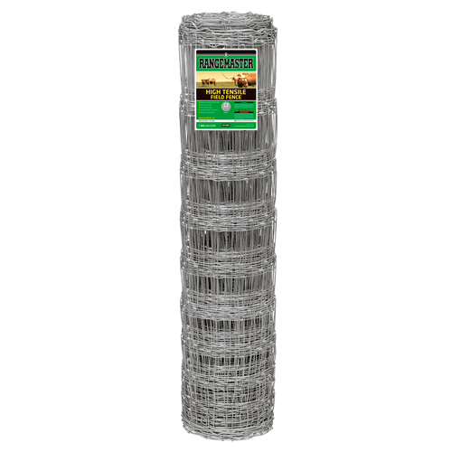 Rangemaster High Tensile Hinge Joint Field Fence