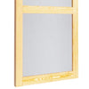 Screen Tight Woodcraft Wood Screen Door